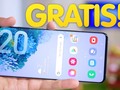 En TecnonautaTV regalan el #GalaxyS20GRATIS!!!!!!! Ve aquí →