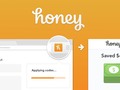 Still searching for your own coupon codes online? Make like a coupon & cut it out! Honey's got it: