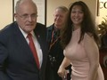 Rudy Giuliani's Estranged Wife Alleges He Had Affair With Married Woman It just keeps getting better.