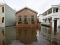 6 Years Before Florence, North Carolina Passed Law Banning Studies of Sea Level Rise via democracynow