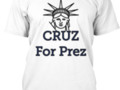 Show your spirit in political voice