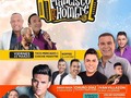Te invitamos a vivir nuestro más representativo festival Guajiro; el Festival Francisco el Hombre (ffhombre). Será…