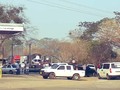 Cerrada la Vía que de Urumita - La Guajira Conduce al Municipio de La Jagua de El Pilar - La Guajira. Carretera Nac…