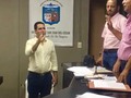 Fernando Enrique Ariza Urbina fernandoarizaurbina concejal tomó posesión como honorable concejal en el municipio d…