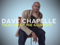 Dave Chappelle on Secret Societies breaking his Illuminati Spell