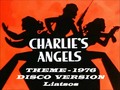 CHARLIE'S ANGELS THEME - 1976 - DISCO VERSION
