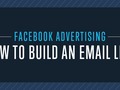 Facebook Advertising: How To EASILY Build An Email List   #marketing
