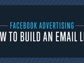 Facebook Advertising: How To EASILY Build An Email List #marketing