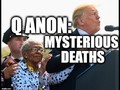 Q AN0N: Latest Posts - "This is not a game."