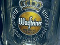 ends tonight... Vintage Warsteiner Premium Verum Glass Beer Mug #Warsteiner via eBay