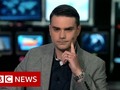 Ben Shapiro: US commentator clashes with BBC's Andrew Neil - BBC News