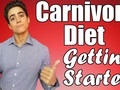 Carnivore Diet How to get Started