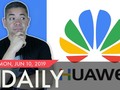 Google WARNS the US that Huawei Ban is a mistake!