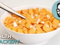 The Dark, Disturbing Origins Of Breakfast Cereal | Random Thursday