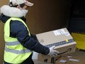 Some Amazon orders taking up to a month to ship as company announces delay on non-essential items