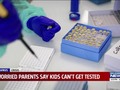 Oklahoma Attorney General warns of fake at-home test kits