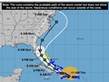 Massive Tropical Storm Isaias may reach parts of Florida by this weekend #weather