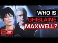 Inside the wicked saga of Jeffrey Epstein: the arrest of Ghislaine Maxwell
