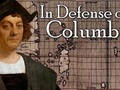 In Defense of Columbus: An Exaggerated Evil