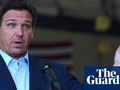 Ron DeSantis issues executive order banning 'vaccine passports' in Florida