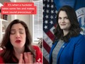Biden 'disinfo' czar Nina Jankowicz ripped over cringeworthy Mary Poppins TikTok via nypost