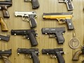 Federal Judge Rules That Parts Of New Jersey Gun Law Are Unconstitutional it's hard enough…