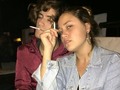 Me han comparado con ella luego de decirle a mi prima que hacía DOS SEMANAS que no me hablaba con nadie. Lindo conc…