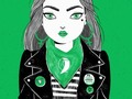 No me arrepiento de mí cara de otro cuando hacen chistes sexistas, machistas u homófobos. Si para reírte debes hace…