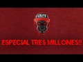Agregué un video a una lista de reproducción de YouTube 😱 ¡ESPECIAL 3 MILLONES DE SUSCRIPTORES! 😱 ~