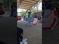 TALLER DEL PACIFICO (VII FESTIVAL DE MUSICA Y DANZA AFROCOLOMBIANA UNU¿IENDO RAZAS): via YouTube