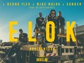 Me ha gustado un vídeo de YouTube ( - ECKO feat. Berna Flex, Mike Malva, Sander Wazz - KE LO KE (Official