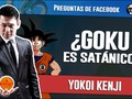 Me ha gustado un vídeo de YouTube ( - YOKOI KENJI 2018 | GOKU ES SATÁNICO?).