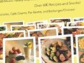 Top Four iTunes Diabetic Cookbooks Review