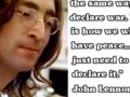 John Lennon Quote