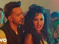 Me gustó un video de YouTube Luis Fonsi, Demi Lovato - Échame La Culpa