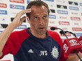 Van’t Schip le respondió a Herrera - Nota - Futbol Mexicano -