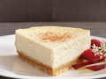 Eggnog Cheesecake Recipe