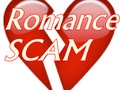 Don't let love blind you to be scammed