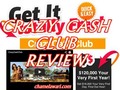 Crazy Cash Club review - Read this first before you join CCC . What is it about and how does it work