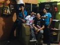 ∆×∆ La banda chingona ∆×∆