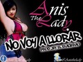 Me gustó un video de YouTube No Voy A Llorar Anis The Lady .wmv