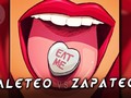 Me gustó un video de YouTube ALETEO | Mix 2018 VS Zapateo music (Guaracha, Aleteo, tribal house) FREE