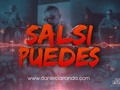 Me gustó un video de YouTube Daniel Parranda - SALSIPUEDES 001 (Que Viva La Parranda Performance)