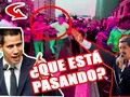 ¿QUE ESTÁ PASANDO EN VENEZUELA? | DISTURBIOS EMBAJADA DE PERÚ