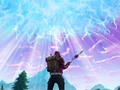 Me ha gustado un vídeo de YouTube ( - El CIELO de FORTNITE se va romper... *TEMPORADA 6*).