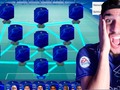 Me ha gustado un vídeo de YouTube ( - LA PLANTILLA CHAMPIONS LEAGUE (DISCARD CHALLENGE) FIFA 19).
