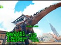 Me ha gustado un vídeo de YouTube ( - ARK - APLASTAMOS UNA CASA CON EL TITANOSAURIO!! 😂👌 - #30 REINO