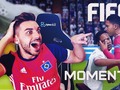 Me ha gustado un vídeo de YouTube ( - FIFA MOMENTS **NUEVA SERIE**).