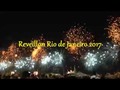 Reveillon 2017 Rio de janeiro - Brazil