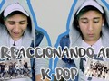 Y a ti te gusta el K-pop?